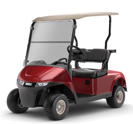 Picture of EZGO RXV ELiTE FREEDOM ON ORDER - ARRIVING SOON - 12634506