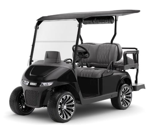 Picture of EZGO RXV 4 Freedom Elite ON ORDER - ARRIVING SOON - 12634509