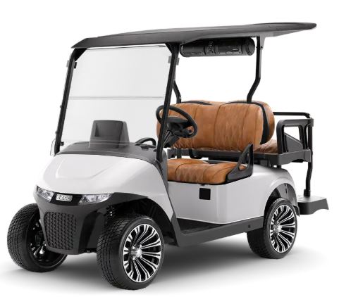 Picture of EZGO RXV 4 Freedom Elite ON ORDER - ARRIVING SOON - 12634511