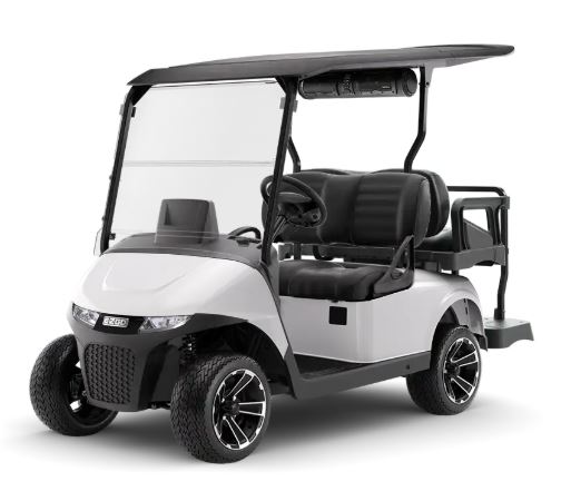 Picture of EZGO RXV 4 Freedom Elite ON ORDER - ARRIVING SOON - 12634510