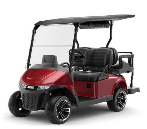 Picture of EZGO RXV 4 Freedom Elite ON ORDER - ARRIVING SOON - 12634513 - (r1)
