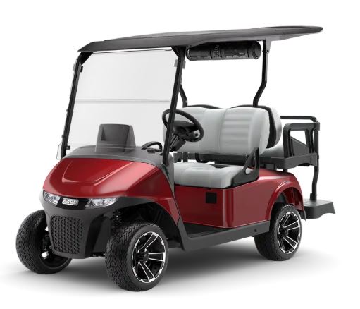 Picture of EZGO RXV 4 Freedom Elite ON ORDER - ARRIVING SOON - 12634515
