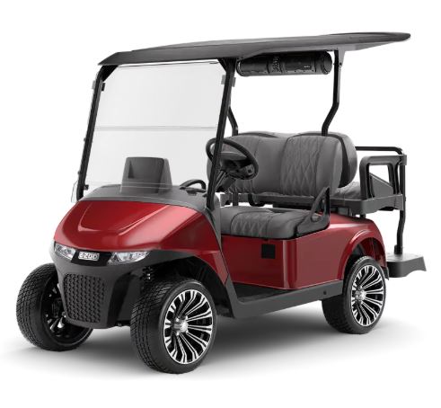 Picture of EZGO RXV 4 Freedom Elite ON ORDER - ARRIVING SOON - 12634521