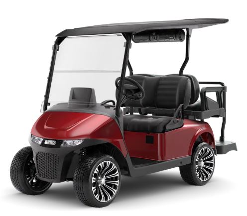 Picture of EZGO RXV 4 Freedom Elite ON ORDER - ARRIVING SOON - 12634519 - (r1)