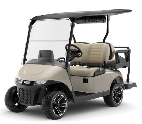 Picture of EZGO RXV 4 Freedom Elite ON ORDER - ARRIVING SOON - 12634524