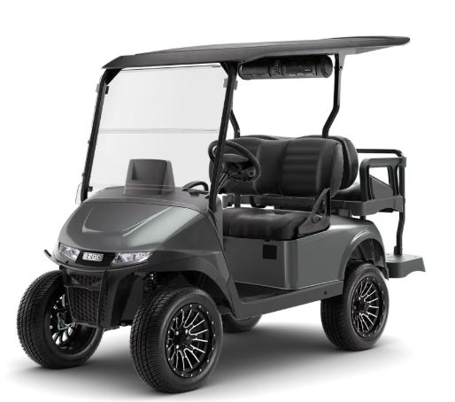 Picture of EZGO RXV 4 Summit X ELiTE 5993037