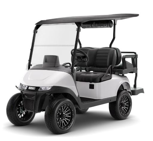 Picture of EZGO RXV 4 Summit X ELiTE 5939084