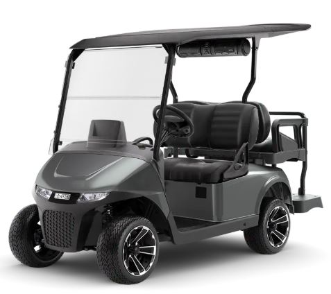 Picture of EZGO RXV 4 Freedom Elite ON ORDER - ARRIVING SOON - 12634526