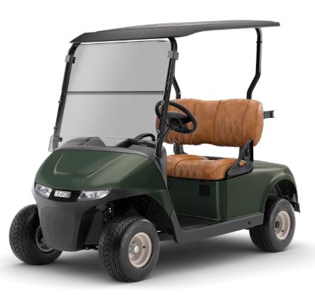Picture of EZGO RXV ELiTE FREEDOM ON ORDER - COMING SOON - 12580007 - 459