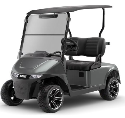 Picture of EZGO RXV2P ELiTE RXV2P SAMPLE