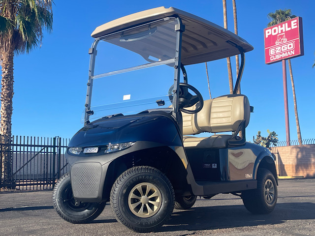 Picture of EZGO RXV ELiTE FREEDOM 5941779