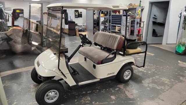 Picture of E-Z-GO TXT 2285684 - (r1)