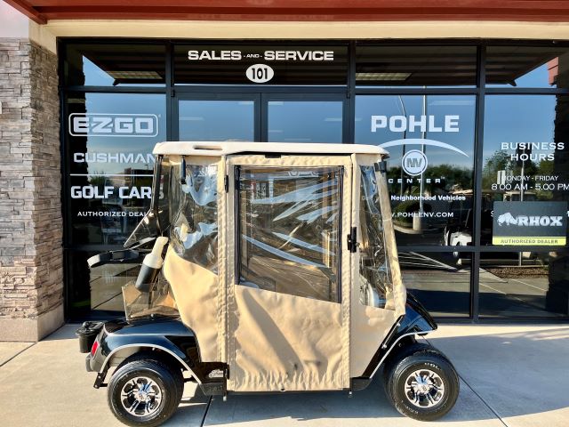 Picture of EZGO TXT Electric 2371776