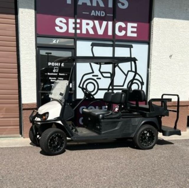 Picture of Cushman Hauler 1200 Gas 3372727