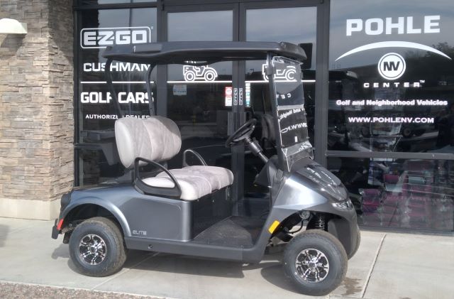 Picture of EZGO RXV ELiTE FREEDOM 5813634