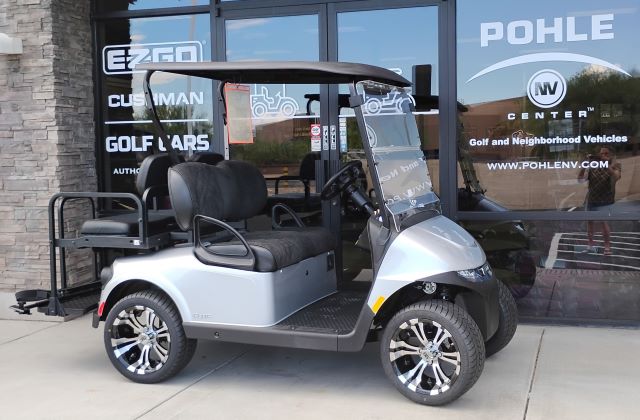 Picture of EZGO RXV ELiTE FREEDOM 5813661