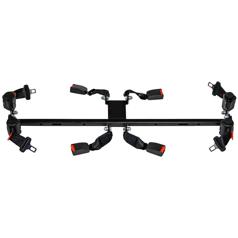 Picture of Seatbelts - EZGO Seatbelt Kit for RXV 4 (Through EZGO P&A Only)