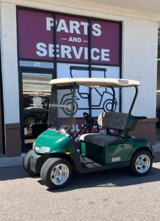 Picture of EZGO RXV 5025042