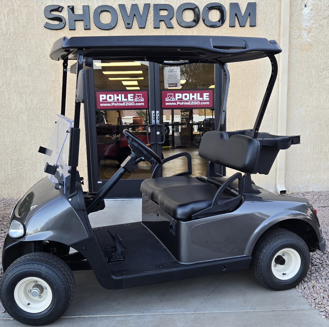 Picture of EZGO RXV 5302570