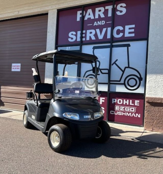 Picture of EZGO RXV 5386774 - (r1)