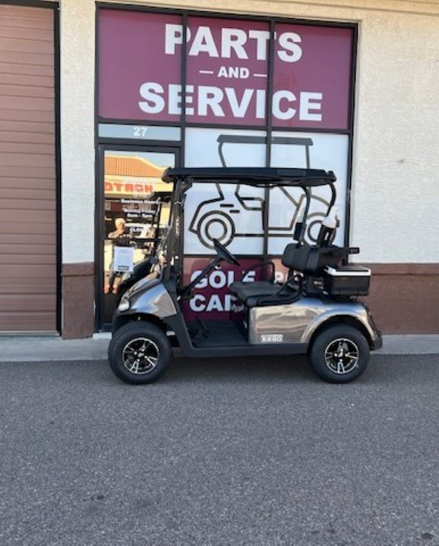 Picture of EZGO RXV 5386774 - (r1)