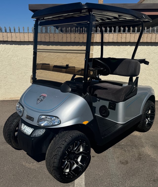 Picture of E-Z-GO RXV Elite 5443436