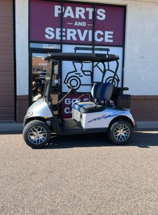 Picture of EZGO RXV ELiTE 5458321