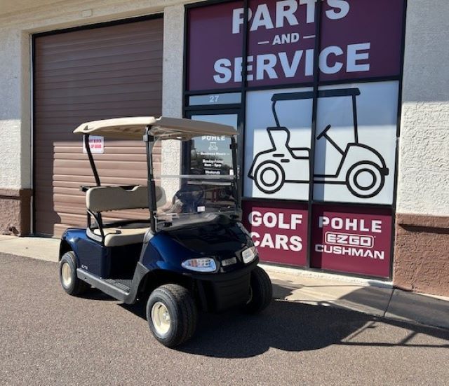 Picture of EZGO RXV Freedom Elite 5539940