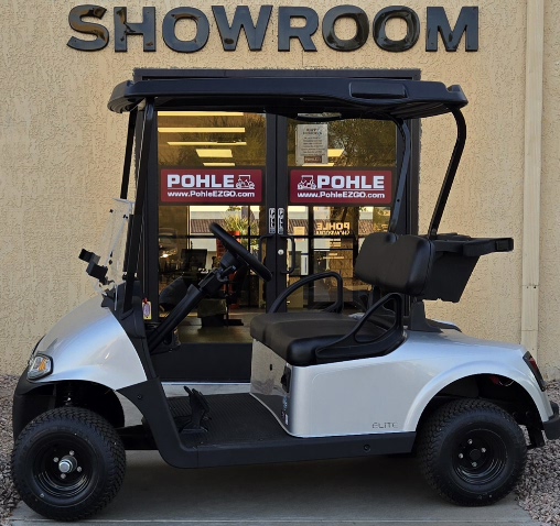 Picture of EZGO RXV Elite 5543100