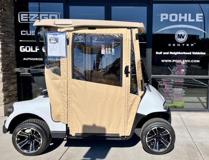 Picture of EZGO RXV ELiTE 5543915