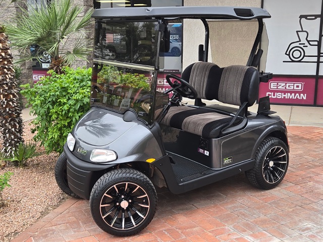 EZGO RXV 5564903 - (r1)