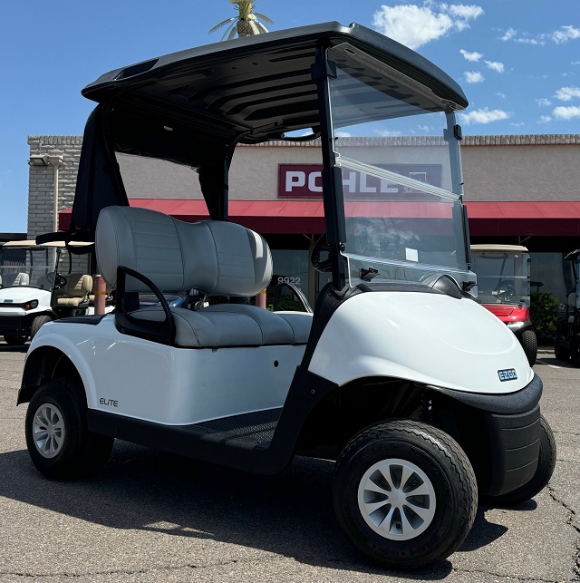 Picture of EZGO RXV ELiTE 5581701