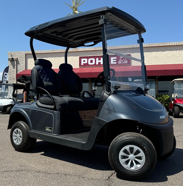 Picture of EZGO RXV ELiTE 5581716