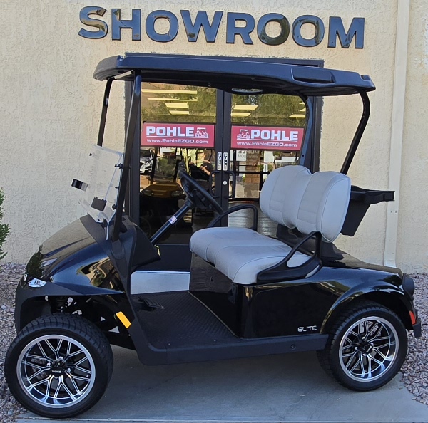 Picture of EZGO RXV ELiTE FREEDOM 5789835