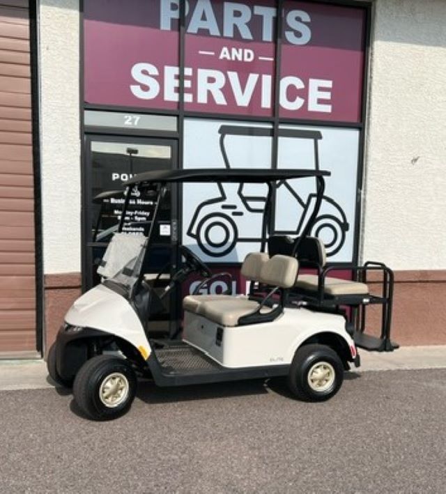 Picture of EZGO RXV ELiTE FREEDOM 5797916