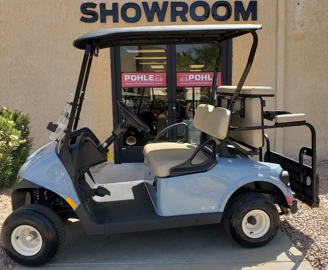 Picture of EZGO RXV ELiTE FREEDOM 5799501