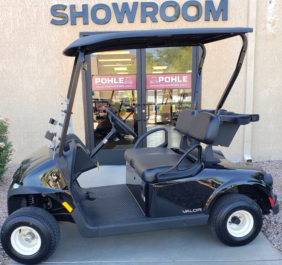 Picture of EZGO Valor Electric 5802130