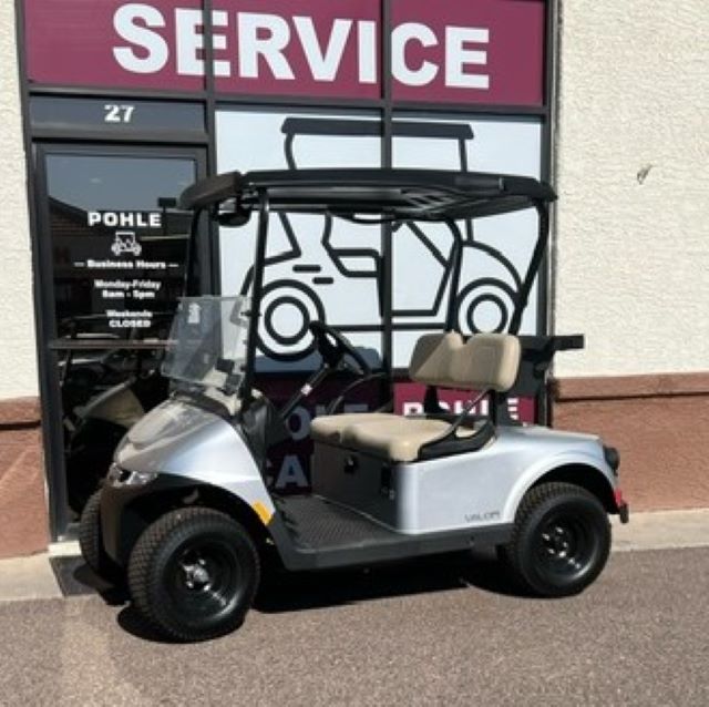 Picture of EZGO Valor Gas 5846981