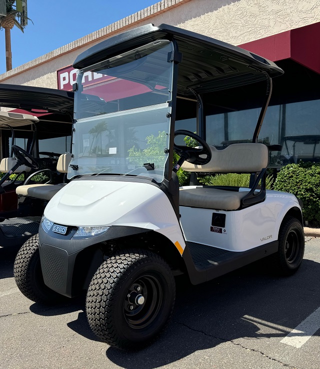 Picture of EZGO Valor Electric 5847902