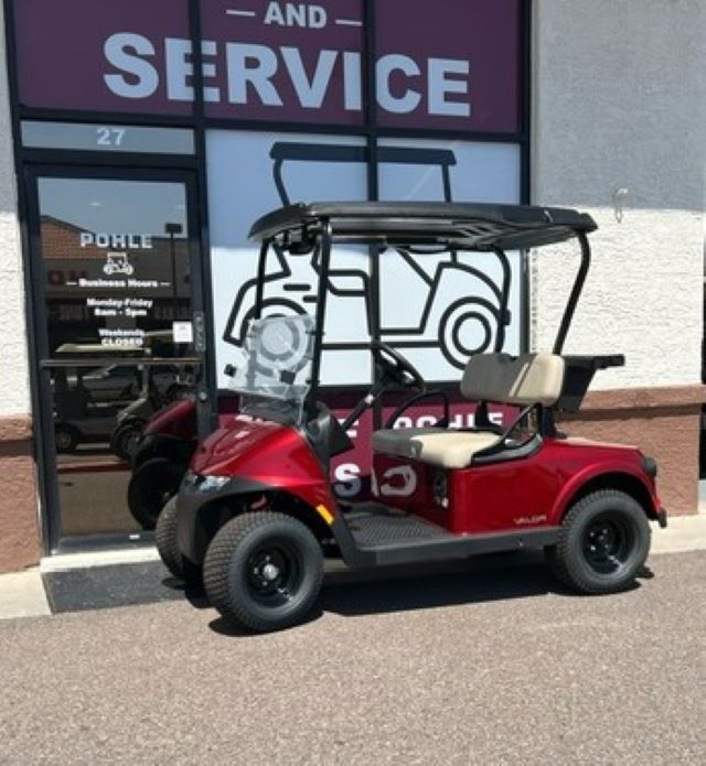 Picture of EZGO Valor Electric 5847904