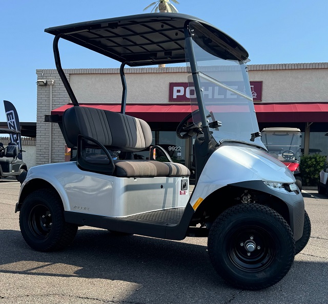 Picture of EZGO Valor Electric 5847906