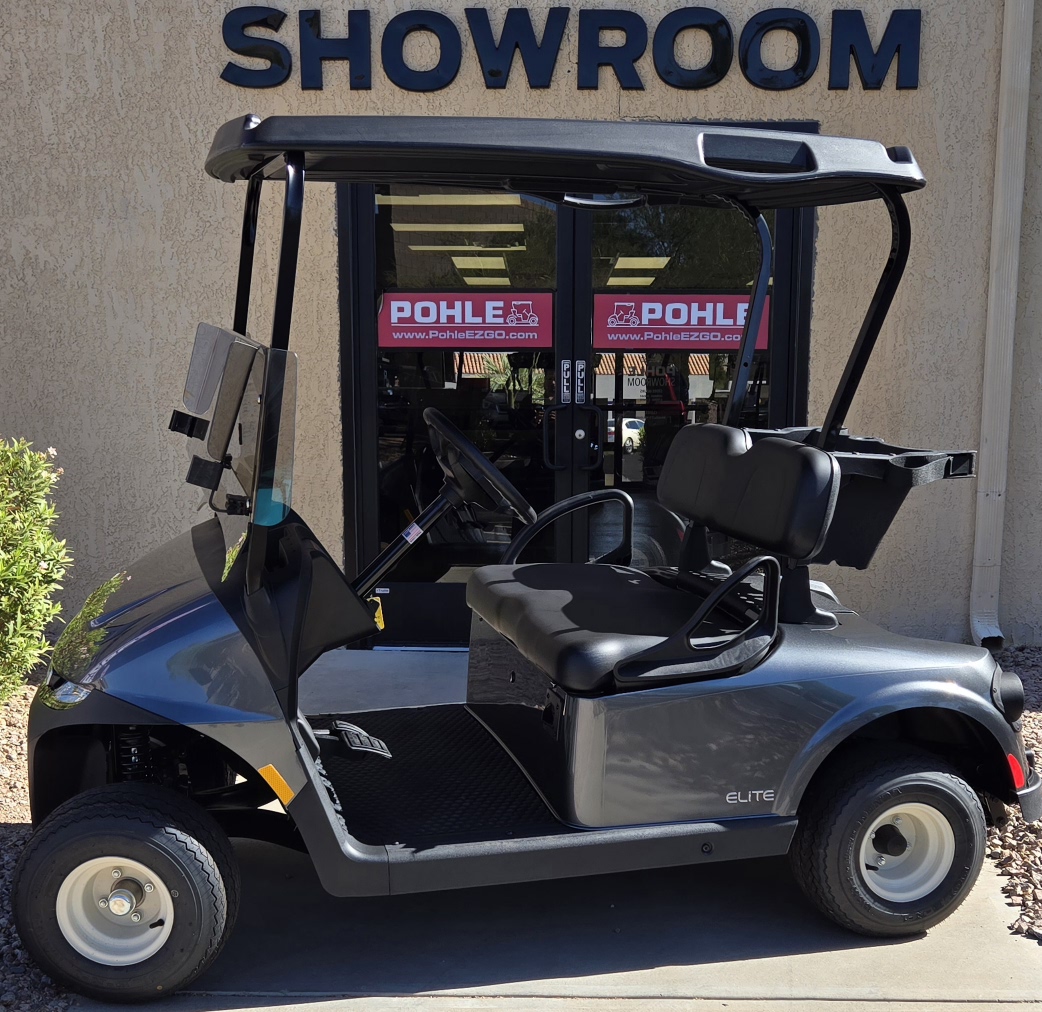 Picture of EZGO RXV ELiTE FREEDOM 5862080