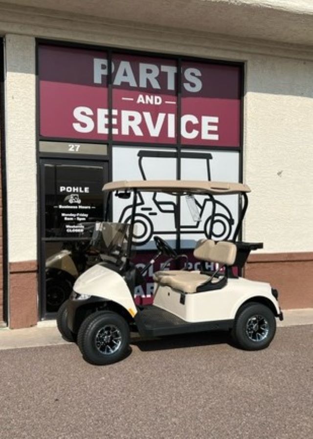 Picture of EZGO RXV ELiTE FREEDOM 5862089