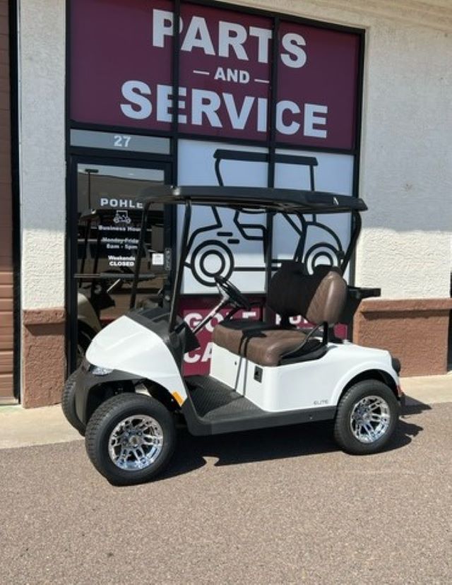 Picture of EZGO RXV ELiTE FREEDOM 5862092