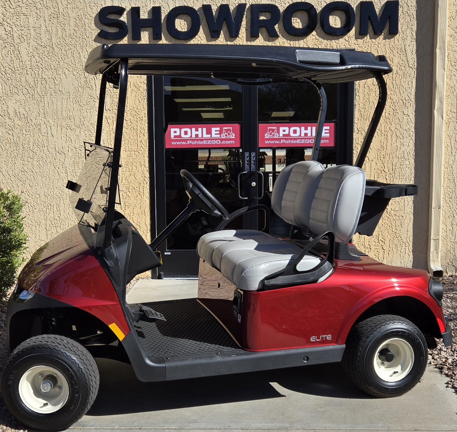 Picture of EZGO RXV ELiTE FREEDOM 5862234