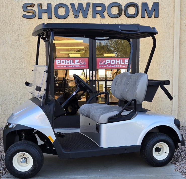 Picture of EZGO RXV ELiTE FREEDOM 5862250