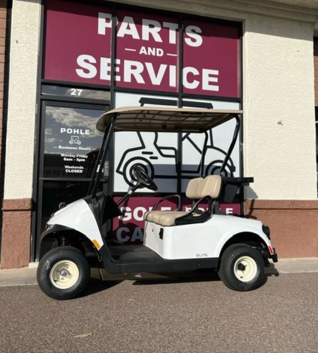 Picture of EZGO RXV ELiTE FREEDOM 5866660