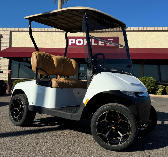 Picture of EZGO RXV ELiTE FREEDOM 5866661