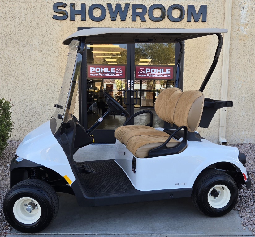 Picture of EZGO RXV ELiTE FREEDOM 5866661