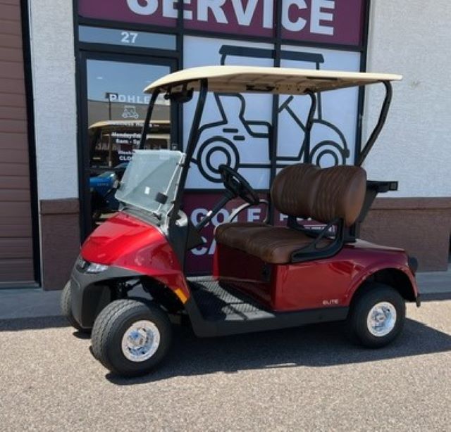 Picture of EZGO RXV ELiTE FREEDOM 5866854